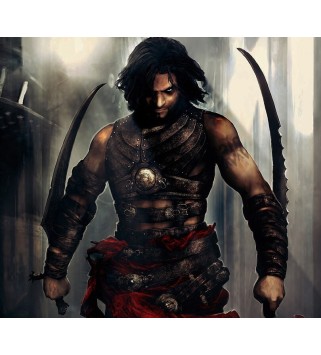 Prince of Persia: Warrior Within Ubisoft Connect Ubisoft Key GLOBAL